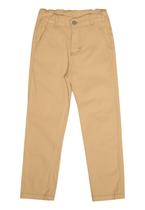 Calça Infantil Sarja Have Fun Calça Infantil Sarja Have Fun
