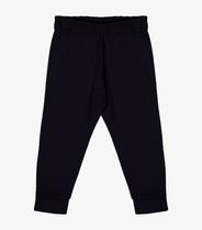 Calça Infantil Suedine Baby Select Preto