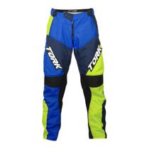 Calça Infantil Trilha Enduro - Pro Tork Factory Edition 3