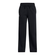 Calça Infantil Under Armour Rival Fleece Calça Infantil Under Armour Rival Fleece