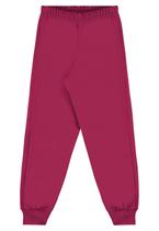 Calça Infantil Unissex Bee Loop
