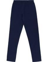 Calça Infantil Unissex Kyly Malha Térmica 10 AO 14 Calça Infantil Unissex Kyly Malha Térmica 10 AO 14