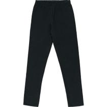 Calça Infantil Unissex Kyly Malha Térmica 207891 Calça Infantil Unissex Kyly Malha Térmica 207891