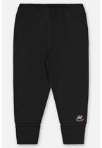 Calça Infantil Unissex Suedine Up Baby
