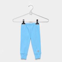 Calça Infantil Up Baby Suedine Feminina