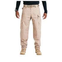 Calça Invictus Maverick Sand - Caqui