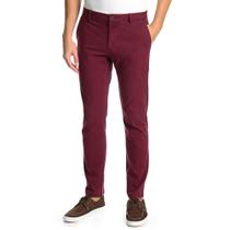 Calça Izod Slim Chino Stretch - 45EP104