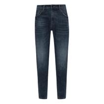 Calça JAB Masculina Denim Ton Dark - 13CJ006