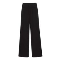 Calça JAB Trico Vivo Lateral - 13FCH002