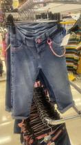 Calça jean kids 2 anos Calça jean kids 2 anos