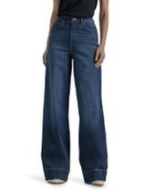 Calça Jean Lee Legendary High Rise Women Inner Strength Calça Jean Lee Legendary High Rise Women Inner Strength