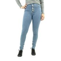 Calca Jeans 23 Graus Cigarrete - 340025