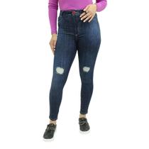 Calca Jeans 23 Graus Cigarrete - 340052