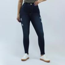 Calca Jeans 23 Graus Cigarrete - 340056