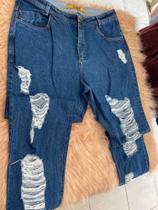 Calça jeans