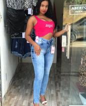 Calça Jeans 38 Calça Jeans 38