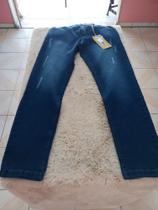 calça jeans 40