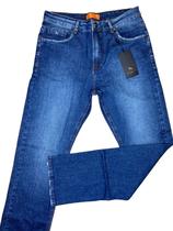 Calça jeans acostamento rock 120513033