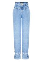 Calça jeans Alabama Calça jeans Alabama