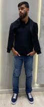 Calça Jeans Alex Calça Jeans Alex