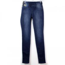 Calça Jeans Ana Hickmann Slim Leg Low Ah1023