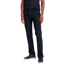 Calça Jeans Aramis Regular Black VE24 Preto Masculino