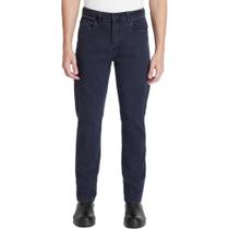 Calça Jeans Aramis Regular Stone VE24 Preto Masculino