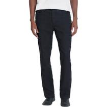 Calça Jeans Aramis Reta IN23 Preto Masculino