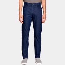 Calça Jeans Aramis Slim Blue Am Kombat Pr26 Azul Masculino Calça Jeans Aramis Slim Blue Am Kombat Pr26 Azul Masculino