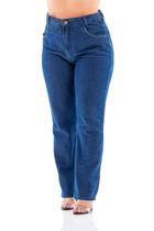 Calça Jeans Arauto Feminina Mom Thor Calça Jeans Arauto Feminina Mom Thor