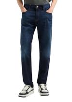 Calça Jeans AX Fleece Comfort Slim Fit - XM000049 Calça Jeans AX Fleece Comfort Slim Fit - XM000049