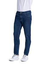 Calça Jeans Barezy Slim Strech Azul