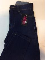 Calça Jeans Basic