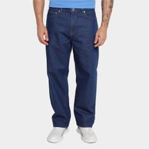 Calça Jeans Básica Lacoste Masculina