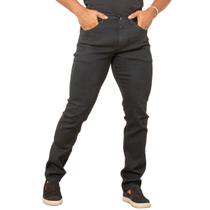 Calça Jeans Básica Masculina Slim Essencial Elastano Boen Jeans