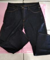 Calça jeans básica