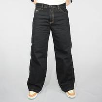 Calça Jeans Baw Street Preto