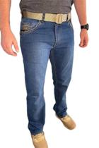 Calça Jeans Beardz Outdoors Destroyer CT03