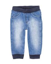 Calça Jeans Bebê Hering Kids C1fyjelus