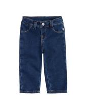 Calça Jeans Bebê Hering Kids C1gdkucej