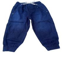 Calça Jeans Bebe jogger Masculina
