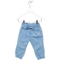 Calça Jeans Bebê Super Conforto Mania Kids