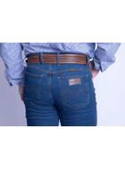 Calça Jeans Best Bull Tradicional Country com Elastano