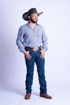 Calça Jeans Best Bull Tradicional Masculina Country Calça Jeans Best Bull Tradicional Masculina Country