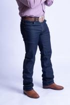 Calça Jeans Best Bull Tradicional Masculina Country