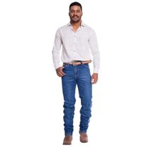 Calça Jeans Best Rodeio Bord Nhra
