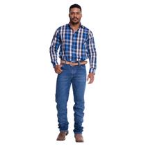 Calça Jeans Best Rodeio Bordado Big Jet