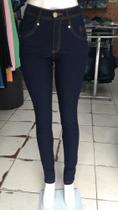 Calça jeans Bianca