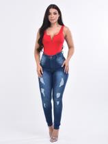 Calça Jeans Billy Calça Jeans Billy
