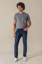 Calça jeans bivik slim ref:0206395
